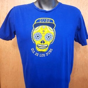 Golden State Warriors Dubs Tee